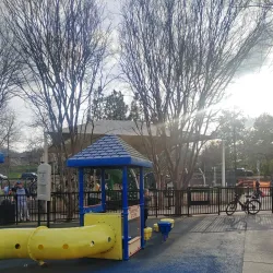 El Dorado Hills Community Park - El Dorado Hills