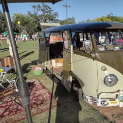 El Dorado Hills Community Park - El Dorado Hills