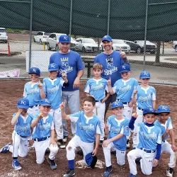 El Dorado Hills Community Park - El Dorado Hills