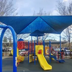 El Dorado Hills Community Park - El Dorado Hills