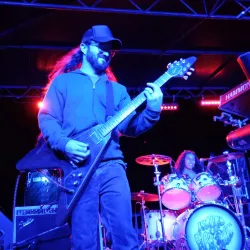 El Dorado Hills Community Park - El Dorado Hills