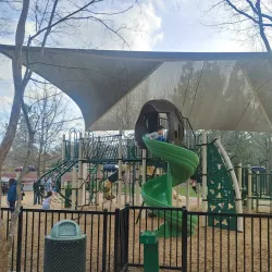 El Dorado Hills Community Park - El Dorado Hills