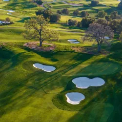 El Dorado Hills Golf Club - El Dorado Hills