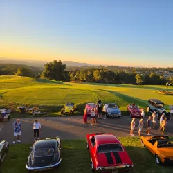 El Dorado Hills Golf Club - El Dorado Hills