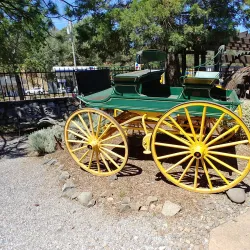El Dorado Hills Historical Museum - El Dorado Hills