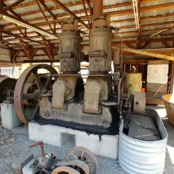 El Dorado Hills Historical Museum - El Dorado Hills