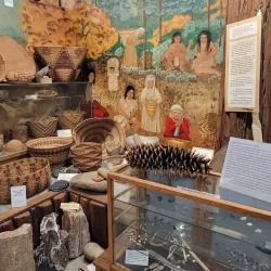 El Dorado Hills Historical Museum - El Dorado Hills