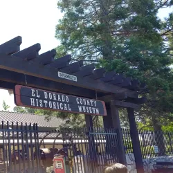 El Dorado Hills Historical Museum - El Dorado Hills