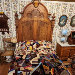 El Dorado Hills Historical Museum - El Dorado Hills