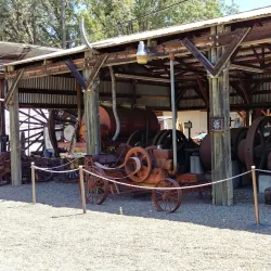 El Dorado Hills Historical Museum - El Dorado Hills