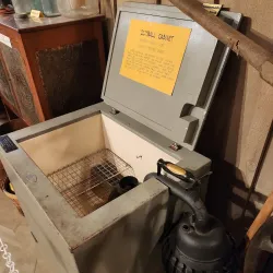 El Dorado Hills Historical Museum - El Dorado Hills