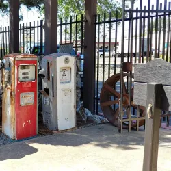 El Dorado Hills Historical Museum - El Dorado Hills