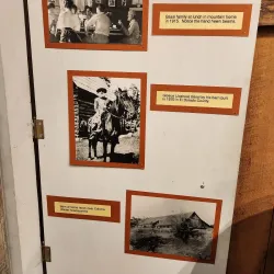 El Dorado Hills Historical Museum - El Dorado Hills