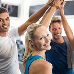 El Dorado Hills Swim and Racquet Club - El Dorado Hills