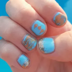 El Dorado Hills Swim and Racquet Club - El Dorado Hills