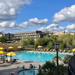 El Dorado Hills Swim and Racquet Club - El Dorado Hills