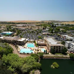 El Dorado Hills Swim and Racquet Club - El Dorado Hills