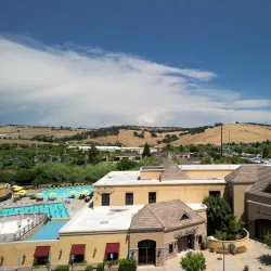 El Dorado Hills Swim and Racquet Club - El Dorado Hills