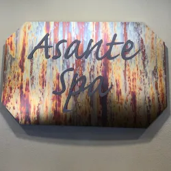 El Dorado Hills Swim and Racquet Club - El Dorado Hills