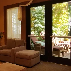 El Dorado Hills Swim and Racquet Club - El Dorado Hills