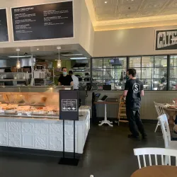 El Dorado Hills Town Center - El Dorado Hills