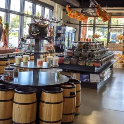 El Dorado Hills Town Center - El Dorado Hills