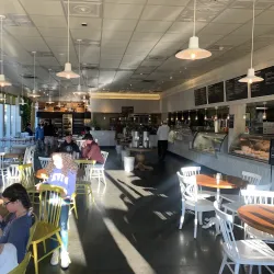 El Dorado Hills Town Center - El Dorado Hills