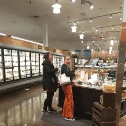 El Dorado Hills Town Center - El Dorado Hills