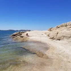 Folsom Lake State Recreation Area - El Dorado Hills