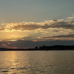 Folsom Lake State Recreation Area - El Dorado Hills