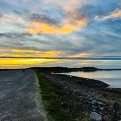 Folsom Lake State Recreation Area - El Dorado Hills