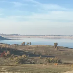 Folsom Lake State Recreation Area - El Dorado Hills