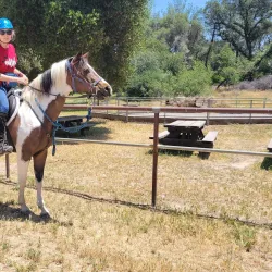 Granite Bay Trail - El Dorado Hills