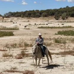 Granite Bay Trail - El Dorado Hills
