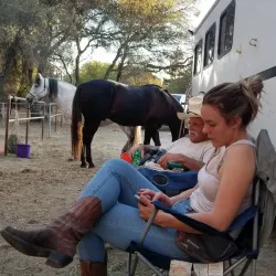 Granite Bay Trail - El Dorado Hills