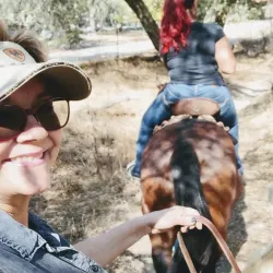 Granite Bay Trail - El Dorado Hills