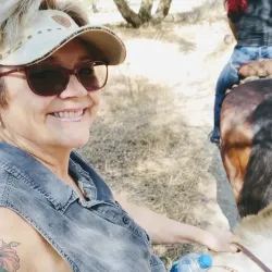 Granite Bay Trail - El Dorado Hills