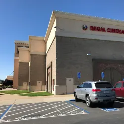 Regal El Dorado Hills Stadium 14 - El Dorado Hills