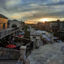 Regal El Dorado Hills Stadium 14 - El Dorado Hills