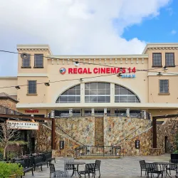 Regal El Dorado Hills Stadium 14 - El Dorado Hills