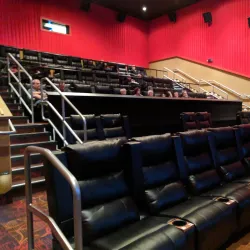 Regal El Dorado Hills Stadium 14 - El Dorado Hills