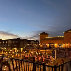 Regal El Dorado Hills Stadium 14 - El Dorado Hills