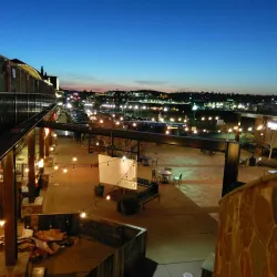 Regal El Dorado Hills Stadium 14 - El Dorado Hills