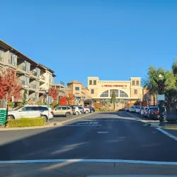 Regal El Dorado Hills Stadium 14 - El Dorado Hills