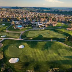 Serrano Country Club - El Dorado Hills