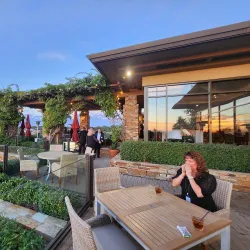 Serrano Country Club - El Dorado Hills