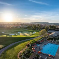 Serrano Country Club - El Dorado Hills
