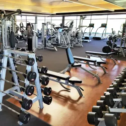 Serrano Country Club - El Dorado Hills