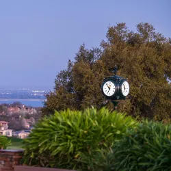 Serrano Country Club - El Dorado Hills