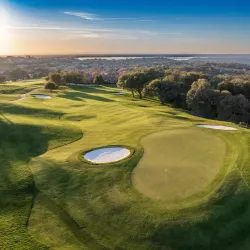 Serrano Country Club - El Dorado Hills